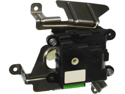 Acura 79140-SDN-A01 Motor Assembly, Mode