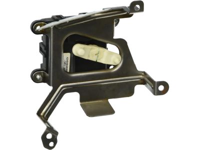 Acura 79140-SDN-A01 Motor Assembly, Mode