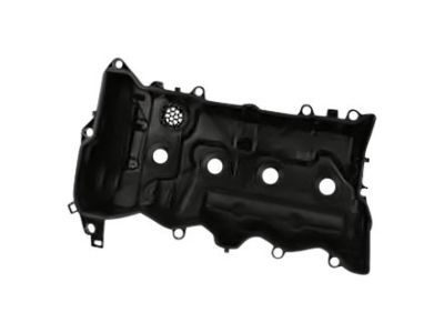 Acura 12310-RDF-A01 Cover Assembly, Cylinder Head
