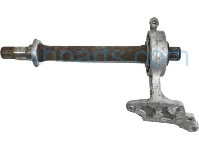 Honda 44500-TF0-Y00 Shaft Assembly, Half