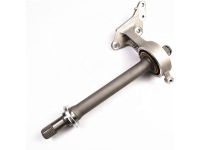 Honda 44500-TF0-Y00 Shaft Assembly, Half