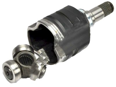 Acura 44310-TR4-A91 Joint, Inboard
