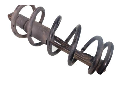 Honda 52441-STW-A01 Spring, Rear