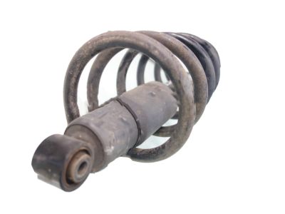 Honda 52441-STW-A01 Spring, Rear