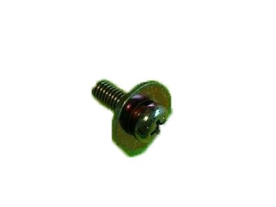 Acura 93894-05014-08 Screw-Washer (5X14)