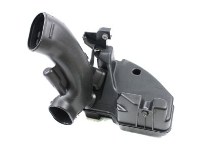 Honda 17230-RBR-A00 Chamber Assy., Resonator