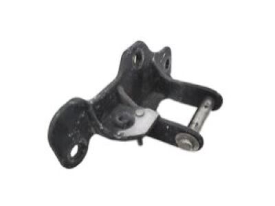 Honda 68210-SJC-A02 Striker Assy., L. Tailgate (Upper)