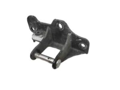 Honda 68210-SJC-A02 Striker Assy., L. Tailgate (Upper)