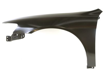 Honda 60261-S84-A90ZZ Panel, Left Front Fender (Dot)