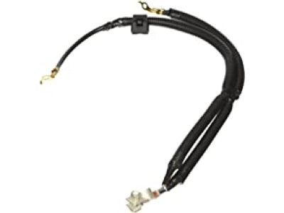 Honda 32600-SWA-A10 Cable Assembly, Battery Ground