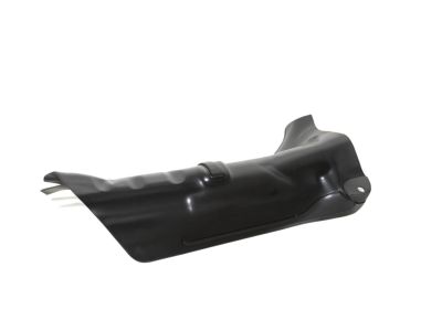 Honda 17519-TLA-A00 Protector, Fuel Tank