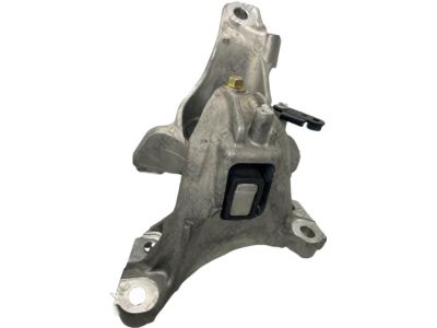 Honda 50850-TLY-H01 Rubber, Transmission Mounting