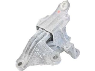 Honda 50850-TLY-H01 Rubber, Transmission Mounting
