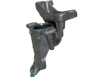 Honda 50850-TLY-H01 Rubber, Transmission Mounting