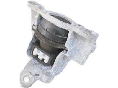 Honda 50850-TLY-H01 Rubber, Transmission Mounting