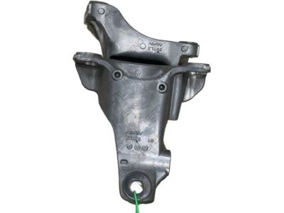 Honda 50850-TLY-H01 Rubber, Transmission Mounting