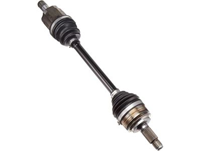 Honda 44306-SNE-A01 Driveshaft Assembly, Driver Side