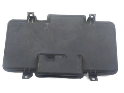 Honda 38251-SCV-A02 Cover (Upper)