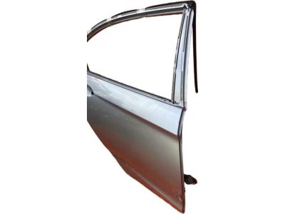 Honda 67510-T2F-A00ZZ Panel Comp, R RR D