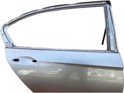 Honda 67510-T2F-A00ZZ Panel Comp, R RR D