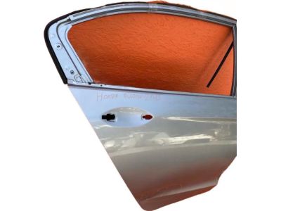 Honda 67510-T2F-A00ZZ Panel Comp, R RR D