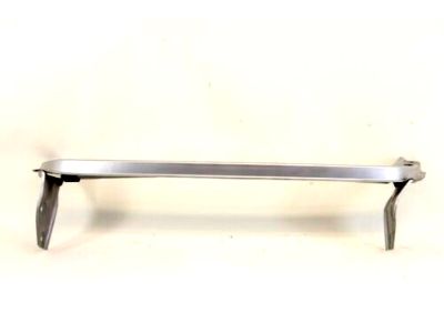 Honda 71140-S2A-010ZZ Beam, FR. Bumper (Upper)