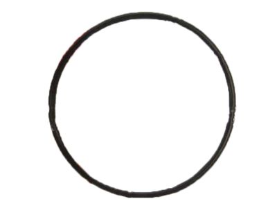 Honda 91309-5R0-003 O-Ring, 15X2.5