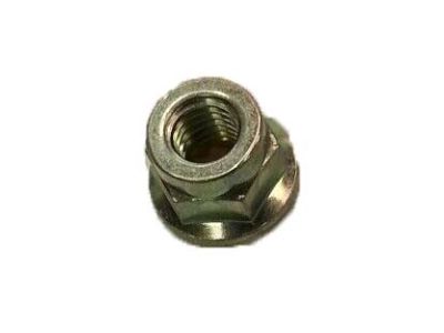 Acura 90212-PR3-000 Nut, Head Cover