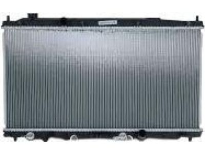 Honda 19010-RB0-004 Radiator (Toyo)