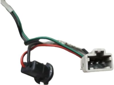 Honda 34152-SV4-A01 Socket