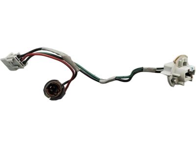 Honda 34152-SV4-A01 Socket