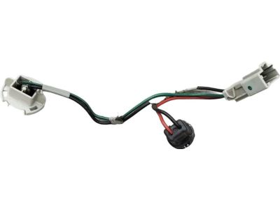 Honda 34152-SV4-A01 Socket