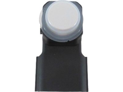 Honda 39680-T6Z-A01ZM Sensor Assembly, Parking (Platinum White Pearl)