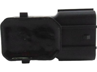 Honda 39680-T6Z-A01ZM Sensor Assembly, Parking (Platinum White Pearl)