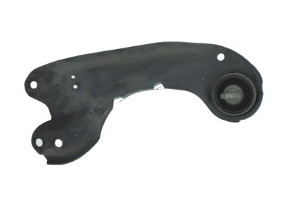 Honda 52365-TGH-A00 Trailing Arm Complete, L