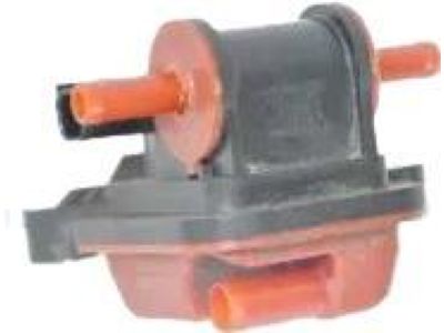 Honda 36162-5AY-H01 Valve Assembly, Purge Control Solenoid