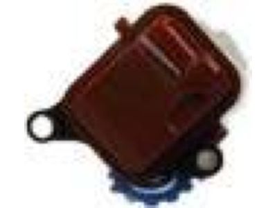 Honda 36162-5AY-H01 Valve Assembly, Purge Control Solenoid