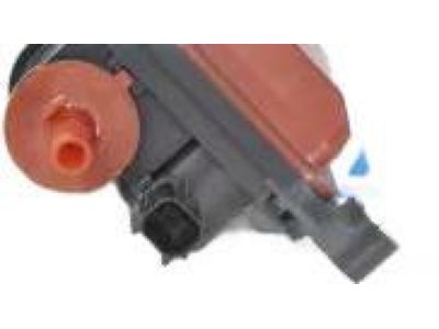 Honda 36162-5AY-H01 Valve Assembly, Purge Control Solenoid