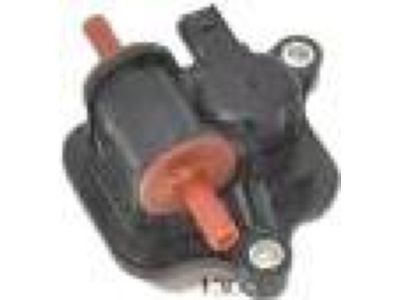 Honda 36162-5AY-H01 Valve Assembly, Purge Control Solenoid