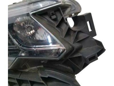 Honda 33100-T1W-A41 Light Assembly R Head