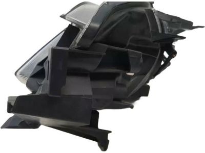 Honda 33100-T1W-A41 Light Assembly R Head