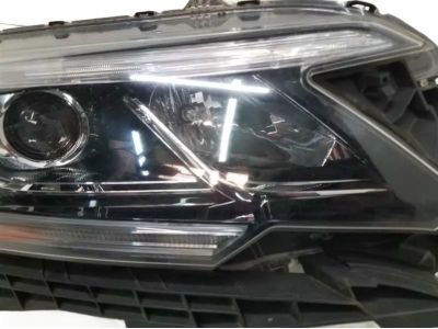 Honda 33100-T1W-A41 Light Assembly R Head