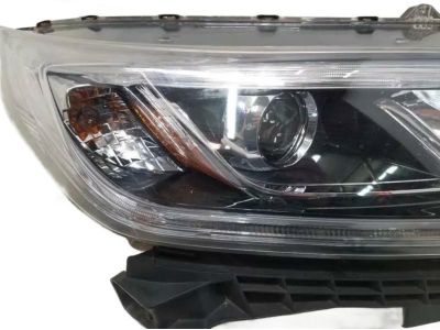 Honda 33100-T1W-A41 Light Assembly R Head