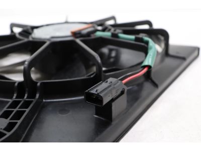 Honda 19015-64S-A01 SHROUD