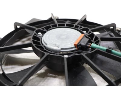 Honda 19015-64S-A01 SHROUD