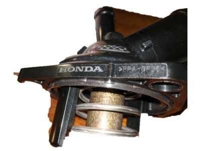 Acura 19315-RLV-A51 COVER, THERMOSTAT