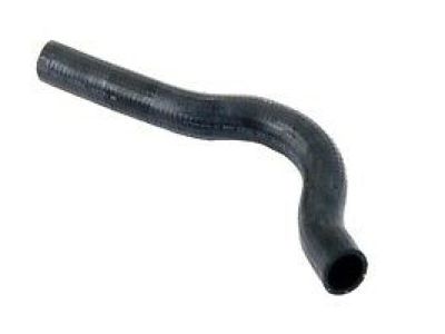 Honda 19501-P30-000 Hose, Water (Upper)