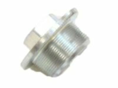 Honda 11106-5A2-A00 Plug Assy., Oil Seal