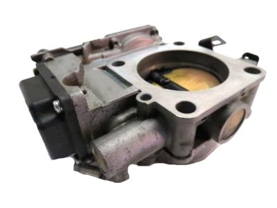 Honda 16400-R11-A01 Throttle Body, Electronic Control (Gmd7E)