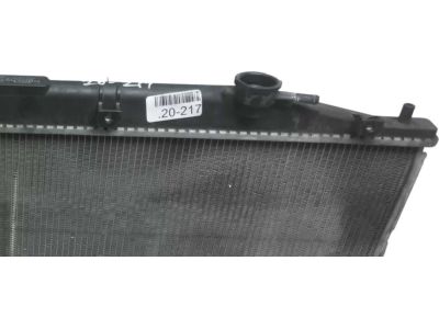 Honda 19010-R40-A03 Radiator (Denso)